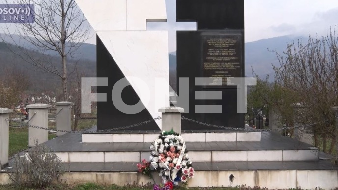 Ne zaboraviti martovski zločin